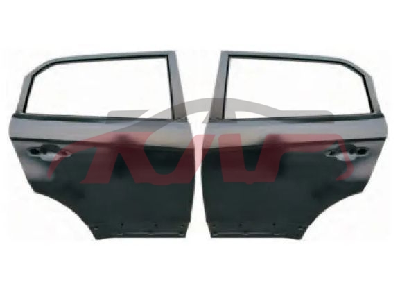 For Hyundai 28362020 Creta/ix25&nbsp;rear Door&nbsp;, Hyundai  Auto Part, Creta/ix25 Parts-