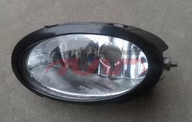 For Mazda 21202007-2008 Mazda 3&nbsp;front Fog Lamp&nbsp;, Mazda   Foglamp, Mazda 3 Parts-