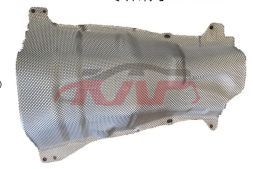 For Mazda 21202007-2008 Mazda 3&nbsp;silencer Insulation Pad&nbsp;bs1a-56-441, Mazda 3 Accessories, Mazda  Auto Lamps-BS1A-56-441