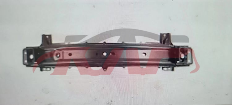 For Mazda 4612009-2013 Mazda 3&nbsp;front Bumper Inner Frame Work&nbsp;bbr6-50-070, Mazda 3 Automotive Accessories, Mazda  Auto Part-BBR6-50-070