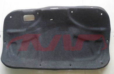 For Mazda 4612009-2013 Mazda 3&nbsp;rear Hood Insulation Pad&nbsp;bff4-68-8w1, Mazda 3 Advance Auto Parts, Mazda   Automotive Accessories-BFF4-68-8W1
