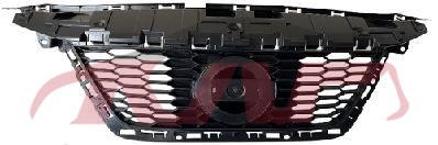 For Nissan 33282020-2022 Versa&nbsp;grille&nbsp;, Versa Advance Auto Parts, Nissan  Auto Grills-
