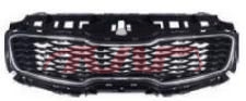 For Kia 23402019 Sportage&nbsp;grille&nbsp;86350-d9500, Sportage Car Accessorie, Kia  Car Chrome Front Grille-86350-D9500