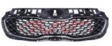 For Kia 23402019 Sportage&nbsp;grille&nbsp;86355-d9600   86350-d9610, Kia  Grills Guard, Sportage Auto Part Price-86355-D9600   86350-D9610