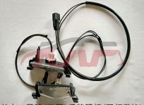 For Mazda 4612009-2013 Mazda 3&nbsp;rear License Plate Light&nbsp;bff4-51-270, Mazda 3 Auto Parts Manufacturer, Mazda  Stop Light Car-BFF4-51-270