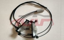 For Mazda 4612009-2013 Mazda 3&nbsp;rear License Plate Light&nbsp;bff7-51-270, Mazda  Break Stop Light, Mazda 3 Advance Auto Parts-BFF7-51-270