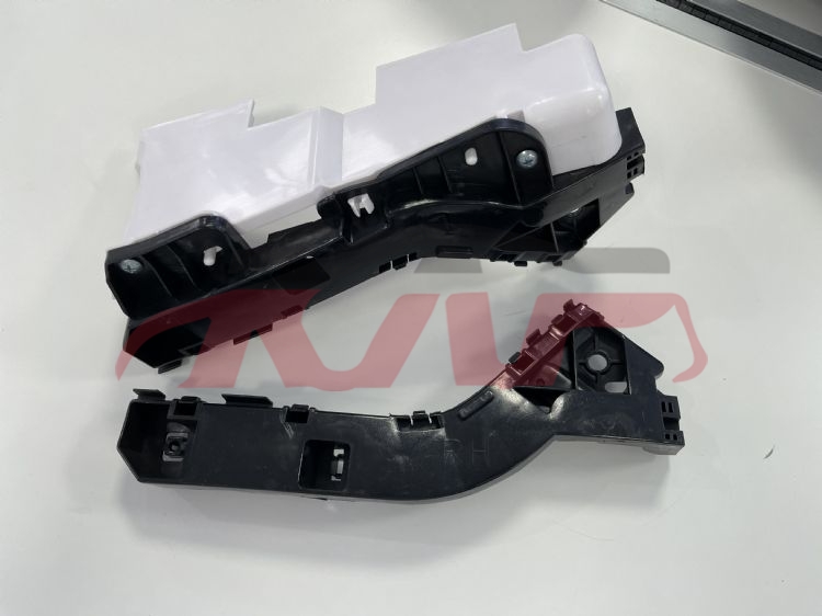 For Mazda 3055bt50 2006-2010&nbsp;front Bumper Bracket, 1set&nbsp;l:ur56 500u0 D R:ur56 500t D, Mazda Pickup Car Accessories Catalog, Mazda  Bumper St-L:UR56 500U0 D R:UR56 500T D