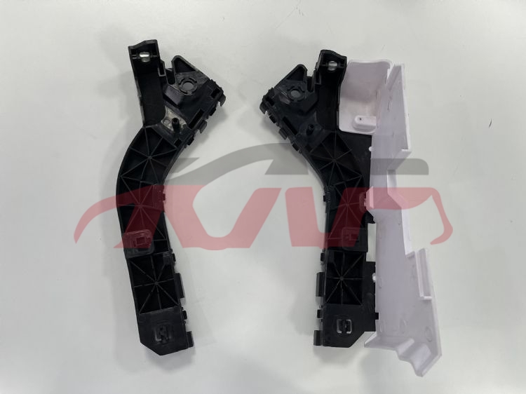 For Mazda 3055bt50 2006-2010&nbsp;front Bumper Bracket, 1set&nbsp;l:ur56 500u0 D R:ur56 500t D, Mazda Pickup Car Accessories Catalog, Mazda  Bumper St-L:UR56 500U0 D R:UR56 500T D