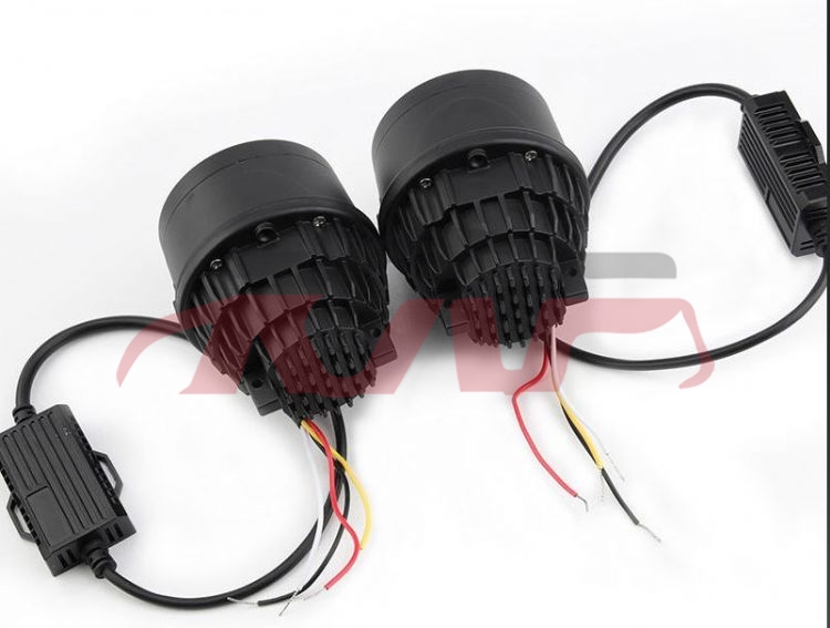 For Lens3551&nbsp;projector Lens&nbsp;fog Projector Lamp Led Driving Light Bi Led Fog Light, Lens Car Accessorie Catalog, Lens Auto Part-Fog Projector Lamp LED Driving Light Bi LED Fog Light