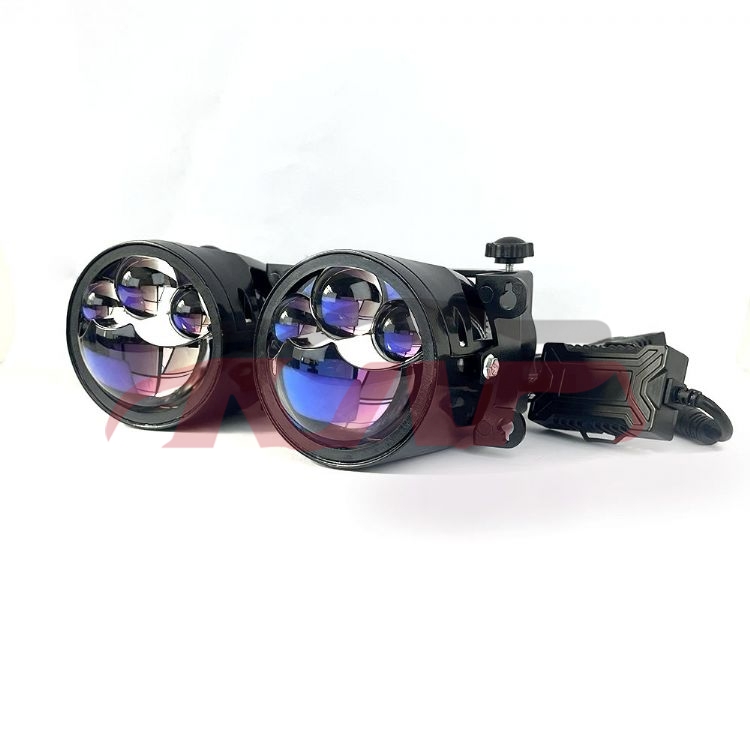 For Lens3551&nbsp;hhot Sale 3inch Ip68 Rhd/lhd 12v Tri&nbsp;hot Sale 3inch Ip68 Rhd/lhd 12v Tri-color Car Headlights Retrofit Fog Light Led Projector Lens Lamp With Lens, Lens Auto Parts Shop, Lens Auto Lamp-Hot Sale 3Inch IP68 RHD/LHD 12V Tri-color Car Headlights Retrofit Fog Light LED Projector Lens Lamp With Lens