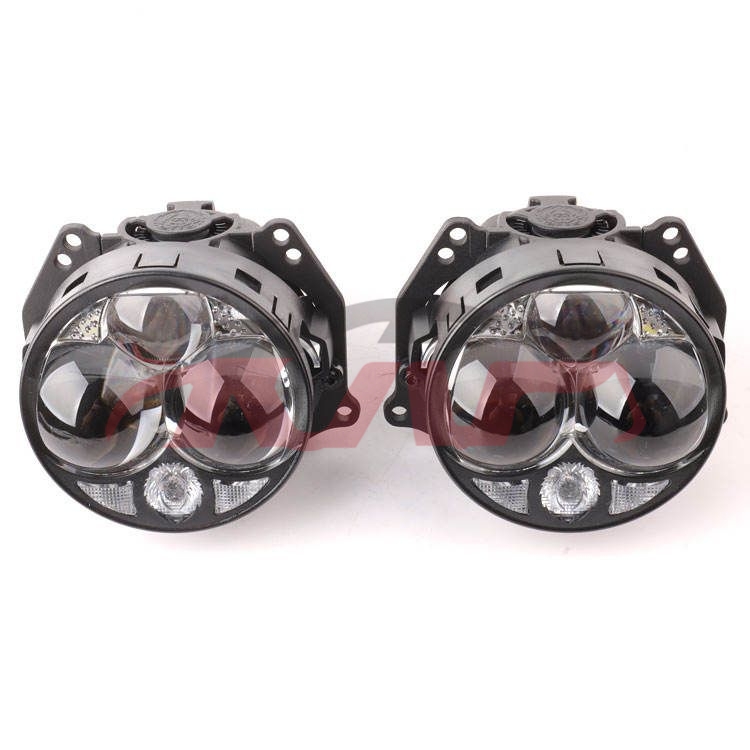For Lens3551&nbsp;projector Lens&nbsp;laser Projector Lens Biled Matrix Bi Led Projector Lens 170w Super Bright Focos Drl Tricolor Matrix Lens Headlights For Cars, Lens Auto Lamps, Lens Automotive Parts-Laser Projector Lens Biled Matrix Bi LED Projector Lens 170W Super Bright Focos DRL Tricolor Matrix Lens Headlights for Cars