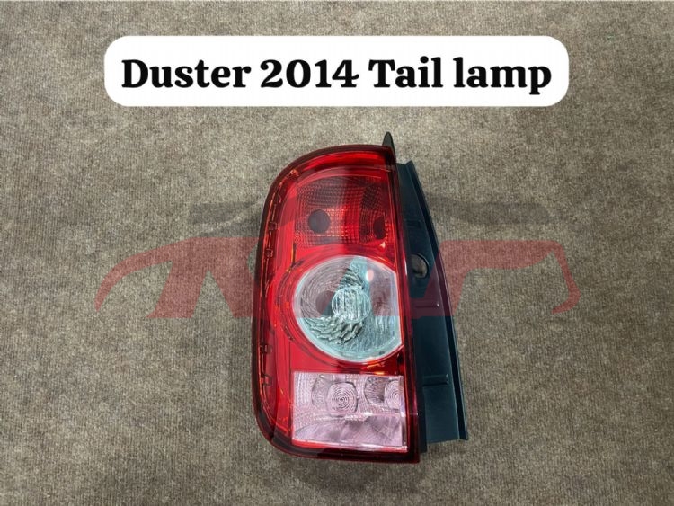 For Renault 3329duster 2014&nbsp;tail Lamp&nbsp;, Renault  Auto Part, Duster Auto Part-
