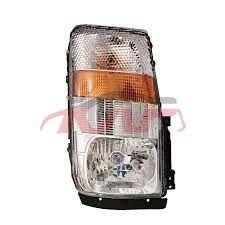 For Jac3552shuailing 1040&nbsp;front Head Lamp&nbsp;, Shuailing Auto Parts, Jac Car Lamp-