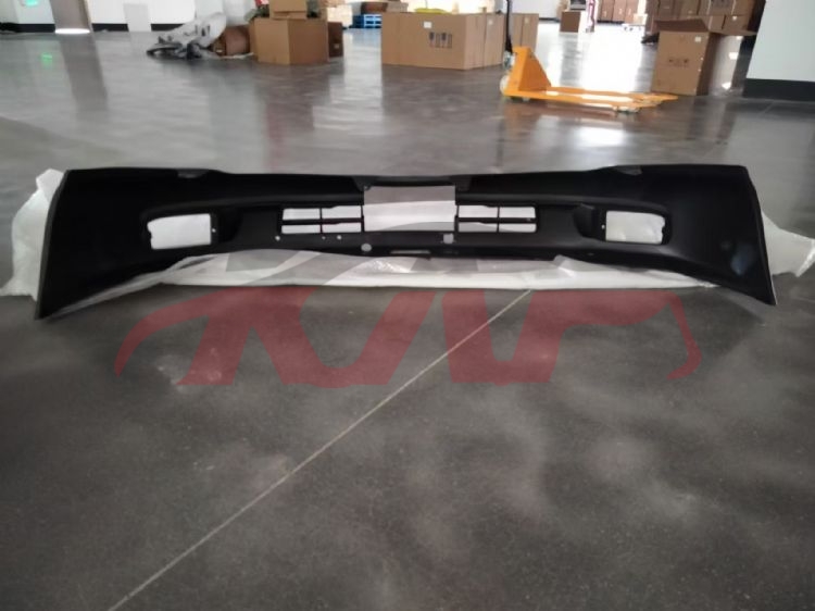 For Toyota 26462005-2006 Landcruiser Fj100&nbsp;front Bumper, With Winch Cover Hole&nbsp;52119-60550  52119-60918, Land Cruiser Parts Suvs Price, Toyota  Car Front Guard-52119-60550  52119-60918