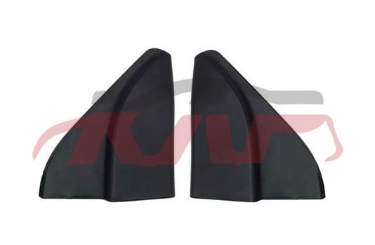 For Toyota 2312015 Hilux Revo&nbsp;mirror Cover Pillow&nbsp;l 67492-0k150 R 67491-0k150, Toyota  Side Mirror Cover, Hilux Auto Part-L 67492-0K150 R 67491-0K150
