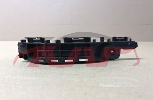 For Toyota 26732020 Yaris Usa&nbsp;front Bumper Bracket, Middle East&nbsp;l 52536-k0010 R 52535-k0010, Toyota  Front Lever Bracket, Yaris Accessories-L 52536-K0010 R 52535-K0010