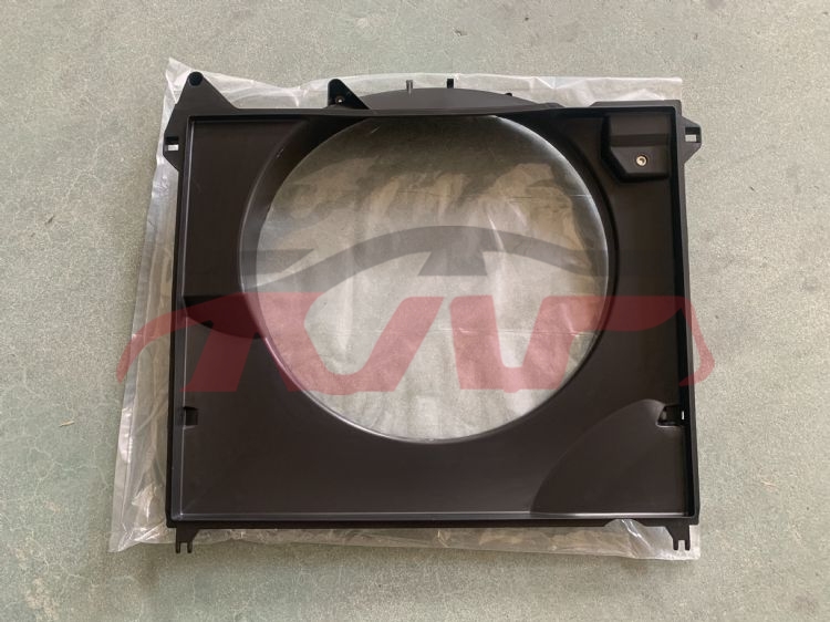 For Toyota 2312015 Hilux Revo&nbsp;fan Shroud&nbsp;, Toyota  Auto Part, Hilux Automotive Accessories-