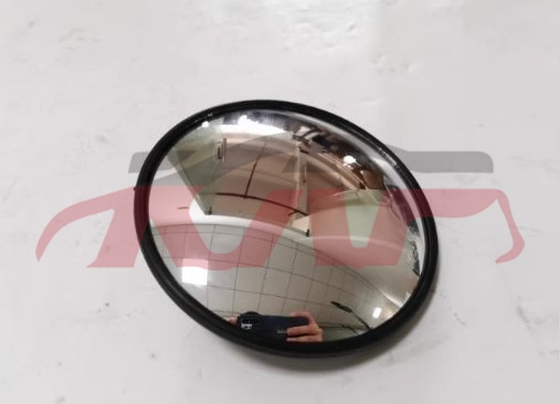For Toyota 31672018 Coaster&nbsp;round Mirror&nbsp;, Coaster Auto Parts Manufacturer, Toyota  Auto Part-