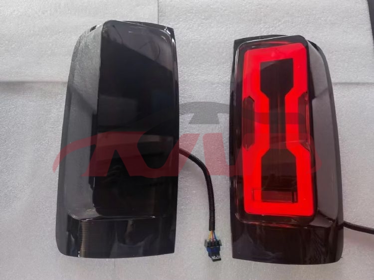 For Chevrolet 21162015-17 Colorado&nbsp;tail Lamp&nbsp;, Chevrolet  Auto Part, Colorado Auto Parts-