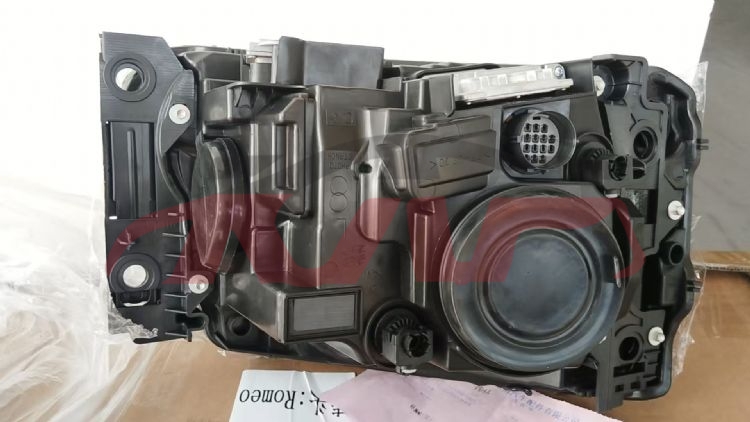 For Land Rover 643discovery 4    2010&nbsp;front Head Lamp&nbsp;, Discovery 4 Accessories Price, Land Rover  Car Light-