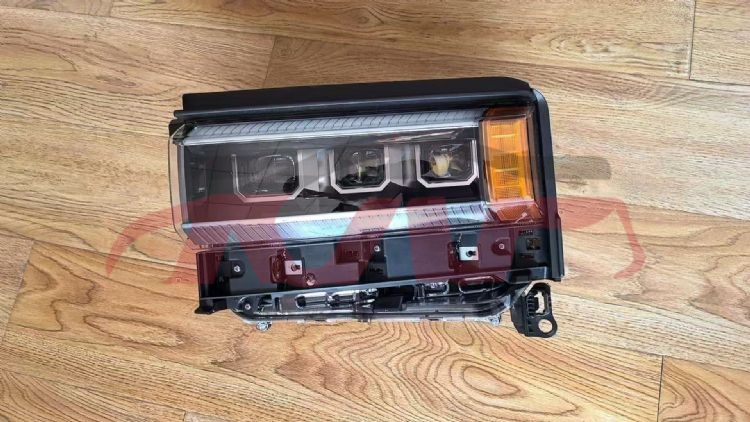 For Toyota 35382024 Prado&nbsp;head Lamp Usa&nbsp;l 81185-60s61   R 81145-60s61, Prado Automotive Parts Headquarters Price, Toyota  Car Headlight-L 81185-60S61   R 81145-60S61