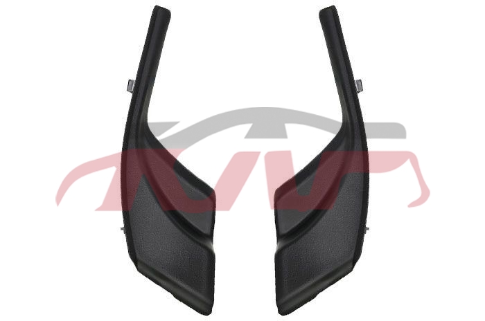 For Toyota 26752018  Prius C （aqua）&nbsp;cowl Side Vent Cover&nbsp;l 53867-52150 R 53866-52100, Toyota  Auto Part, Prius  Automotive Parts-L 53867-52150 R 53866-52100