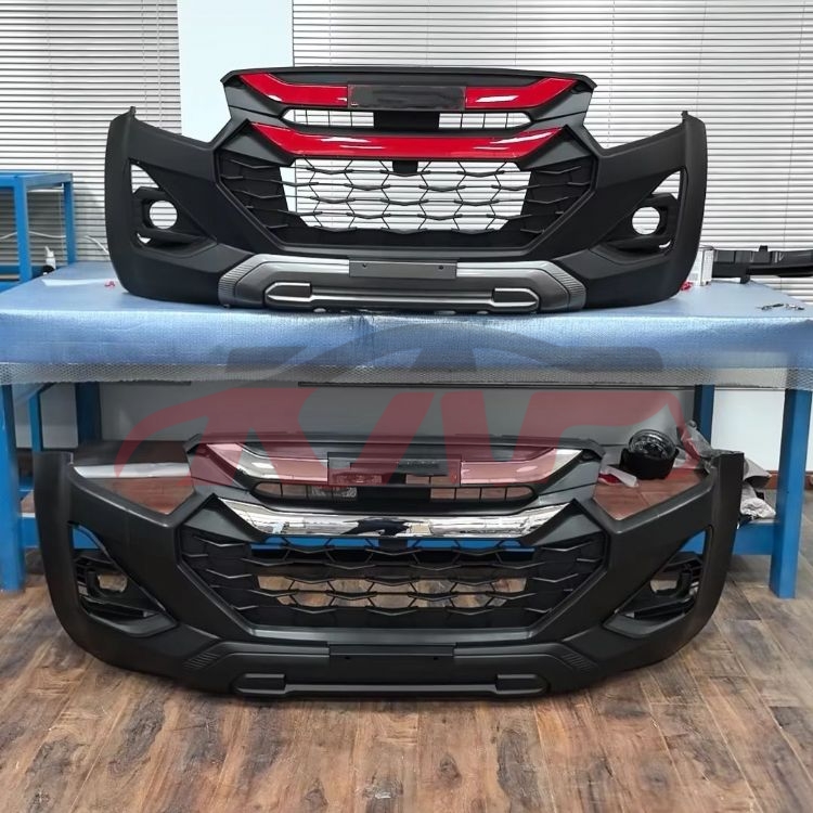 For Isuzu 13422012   D-max&nbsp;front Bumper&nbsp;, D-max Auto Part Price, Isuzu  Front Bumper Face Bar-