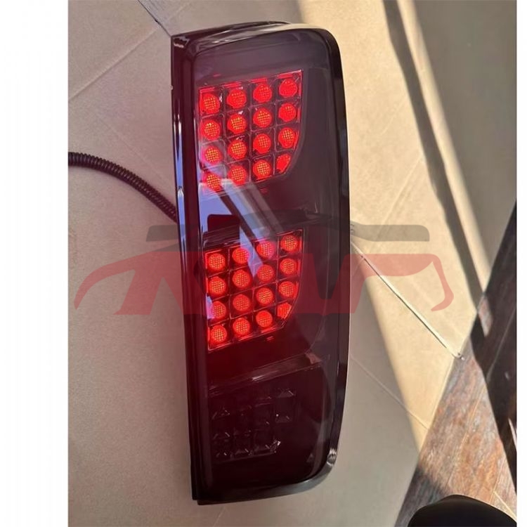 For Isuzu 22982020 D-max Low&nbsp;tail Lamp&nbsp;, Isuzu  Car Lamps, D-max Car Parts Shipping Price-