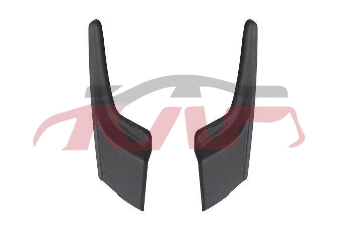 For Toyota 26732020 Yaris Usa&nbsp;cowl Side Vent Cover&nbsp;l 53868-0d220 R 53867-0d220, Toyota  Auto Part, Yaris Automotive Parts-L 53868-0D220 R 53867-0D220