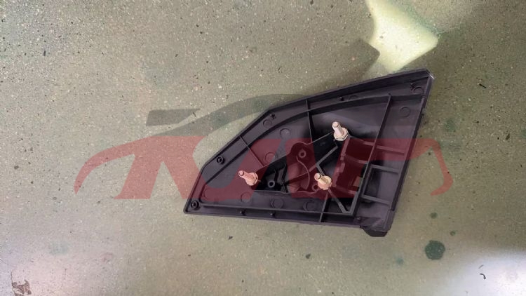 For Toyota 26502001-2003 Corolla H/b 3d 5d&nbsp;mirror Support&nbsp;, Corolla Car Parts, Toyota  Car Mirror Support-