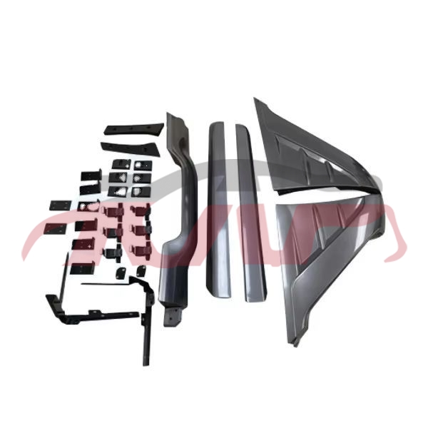 For Isuzu 22982020 D-max Low&nbsp;refit Kit&nbsp;, Isuzu   Auto Modified Part, D-max Car Accessorie-