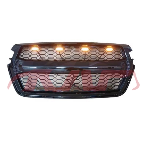 For Isuzu 22982020 D-max Low&nbsp;grille&nbsp;, Isuzu  Auto Part, D-max Automotive Parts-