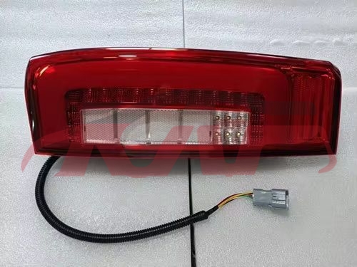 For Isuzu 13422012   D-max&nbsp;tail Lamp&nbsp;, Isuzu  Auto Part, D-max Car Accessorie-