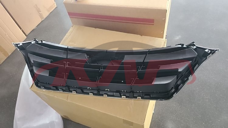 For Hyundai 35472018 Creta/ix25&nbsp;front Grille&nbsp;86351-c9500, Creta/ix25 Car Accessorie Catalog, Hyundai  Grills For Car-86351-C9500