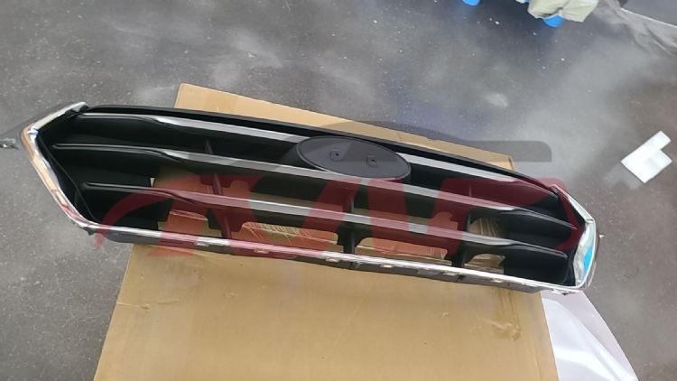 For Hyundai 35472018 Creta/ix25&nbsp;front Grille&nbsp;86351-c9500, Creta/ix25 Car Accessorie Catalog, Hyundai  Grills For Car-86351-C9500