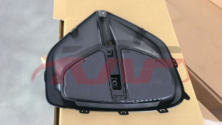 For Kia 23402019 Sportage&nbsp;fog Lamp Cover, Without Hole&nbsp;l:86521-d9500   R:86522-d9500, Kia   Fog Lamp Cover, Sportage Car Part-L:86521-D9500   R:86522-D9500