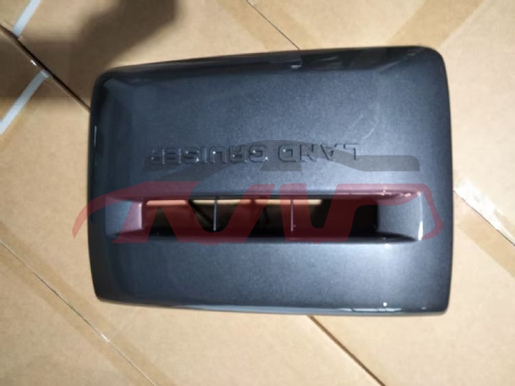 For Toyota 2362012-2015 Land Cruiser Fj200&nbsp;winch Cover&nbsp;, Land Cruiser Car Parts? Price, Toyota  Single-