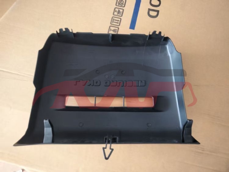 For Toyota 2372007-2011 Landcruiserfj200&nbsp;winch Cover&nbsp;, Land Cruiser Auto Parts Manufacturer, Toyota  Single-