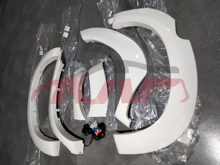 For Toyota 2342004 Hilux/vigo&nbsp;wheel Eyebrow&nbsp;, Hilux Car Accessories, Toyota  Auto Part-