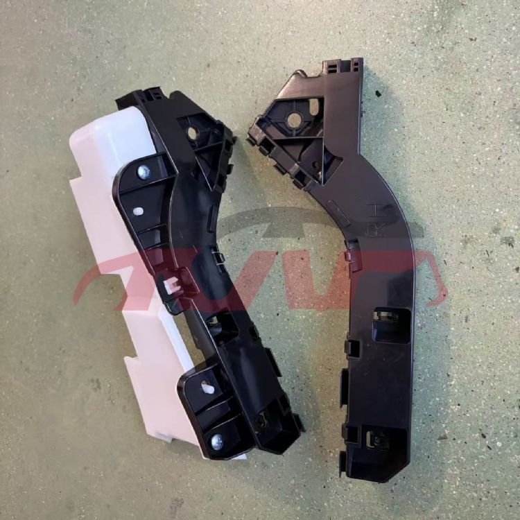 For Mazda 3055bt50 2006-2010&nbsp;front Bumper Bracket, 1set&nbsp;l:ur56 500u0 D R:ur56 500t D, Mazda Pickup Car Accessories Catalog, Mazda  Bumper St-L:UR56 500U0 D R:UR56 500T D