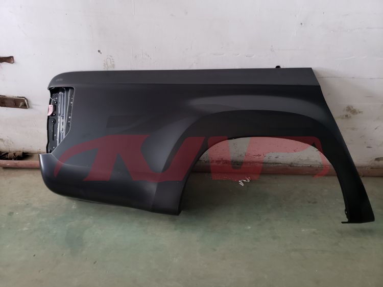 For Mitsubishi 32652023-2024 L200&nbsp;rear Fender&nbsp;, Mitsubishi  Auto Part, Triton Car Parts-