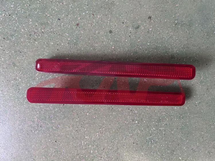 For Honda 33272023 Vezel&nbsp;reflector&nbsp;, Hrv/vezel Parts For Cars, Honda  Red Reflector-