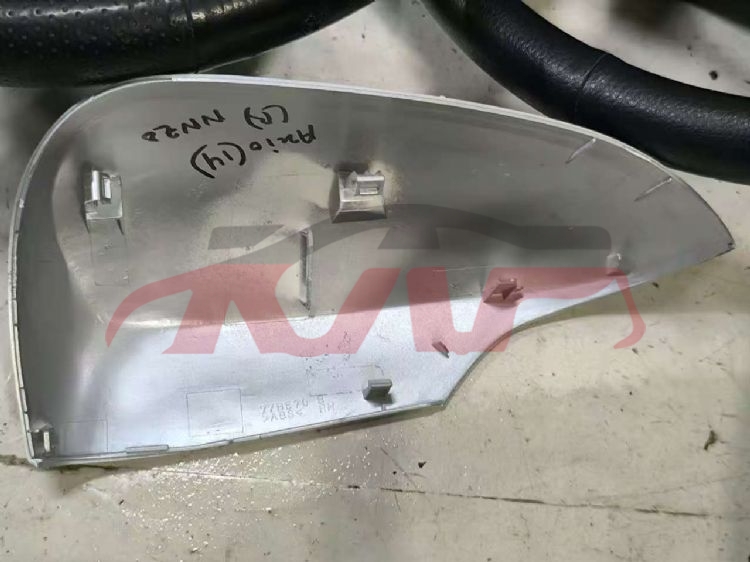 For Toyota 23232016 Axio&nbsp;mirror Shell&nbsp;77b570 R, , Toyota  Reversing Mirror Housing, Axio List Of Car Parts-77B570 R, 