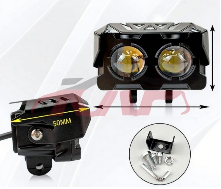 For Lens3551&nbsp;projector Lens&nbsp;super Bright Fog Light Motorcycle Led Work Light 12v White Led Headlight For Motorcycle Offroad Truck Tractor Boat, Lens Automotive Accessories Price, Lens  Car Body Parts-Super Bright Fog Light Motorcycle Led Work Light 12v White Led Headlight for Motorcycle OffRoad Truck Tractor Boat