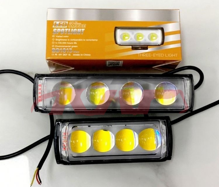 For Lens3551&nbsp;projector Lens&nbsp;aluminum Rgb Multiple 1 2 3 4 5 6 Lens White Yellow Dual Color Led Mini Fog Light Bike Fog Lamp For Motorcycle Front Headlights, Lens Automotive Accessories Price, Lens  Car Body Parts-Aluminum RGB Multiple 1 2 3 4 5 6 Lens White Yellow Dual Color LED Mini Fog Light Bike Fog Lamp for Motorcycle Front Headlights