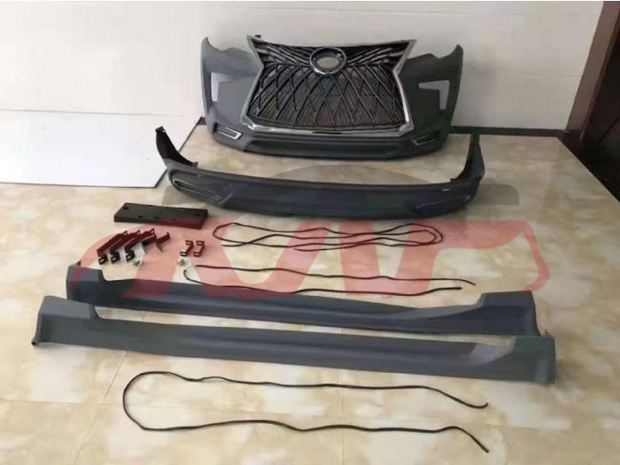 For Toyota 3062016 Fortuner&nbsp;refit Kits&nbsp;, Toyota  , Fortuner Parts Suvs Price-