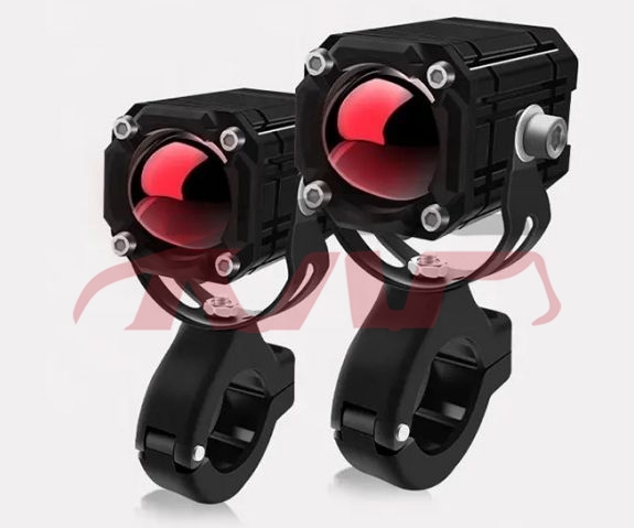 For Lens3551&nbsp;projector Lens&nbsp;red Angel Eye Motorcycle Spotlights Led Headlight Strobe Mini Driving Lights Work Light Fog Lamp Drl Bulb For Car Truck Suv Aty, Lens Car Parts? Price, Lens  Automotive Parts-Red Angel Eye Motorcycle Spotlights Led Headlight Strobe Mini Driving Lights Work Light Fog Lamp DRL Bulb for Car Truck SUV ATY