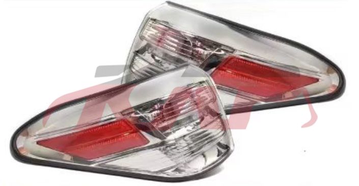 For Lexus 1064rx350 （2009-2012）&nbsp;tail Lamp&nbsp;, Rx Suv Car Accessories, Lexus  Auto Part-