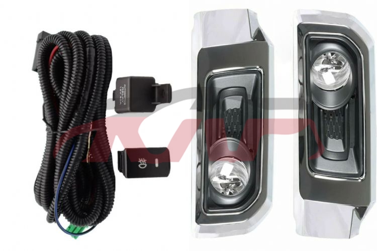 For Toyota 20782014-2020 4runner&nbsp;fog Lamp Group&nbsp;, 4runner Car Pardiscountce, Toyota   Foglamp-