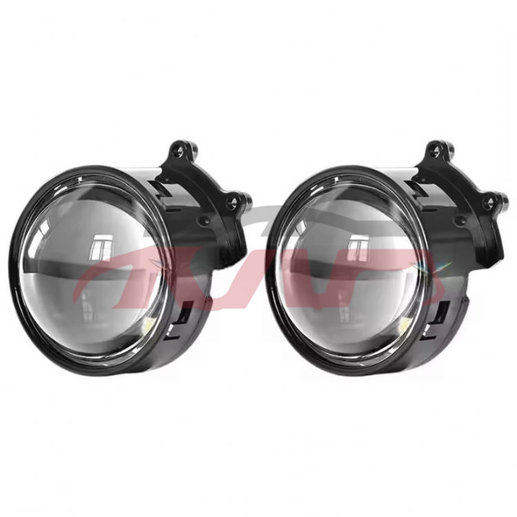 For Lens3551&nbsp;projector Lens&nbsp;eye 8 Modes Round 12v Fog Led Demon Eyes 3.0 Inch Headlight Projector Lens Angel Eye Light For Car Dynamic Light Lamp, Lens List Of Car Parts, Lens Car Lamps-Eye 8 Modes Round 12V Fog LED Demon Eyes 3.0 Inch Headlight Projector Lens Angel Eye Light for Car Dynamic Light Lamp